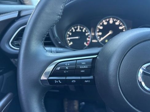Used 2025 MAZDA CX-30 AWD 2.5 S w/ Premium Package image 18