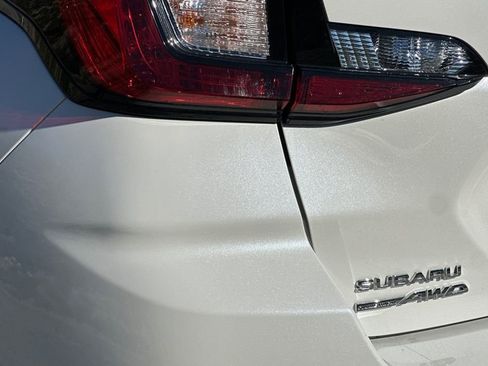 Certified 2025 Subaru Impreza 2.0i Sport image 27