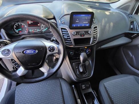 Used 2022 Ford Transit Connect XLT w/ CNG/LPG Engine Prep Package image 23
