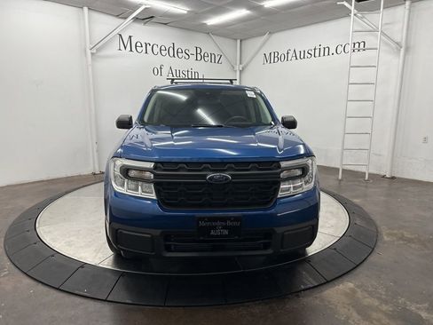 Used 2024 Ford Maverick XL w/ Equipment Group 100A Standard image 2