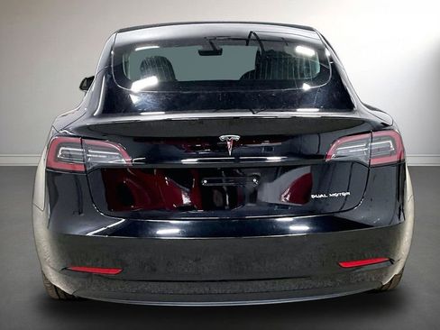 Used 2019 Tesla Model 3 Long Range image 6