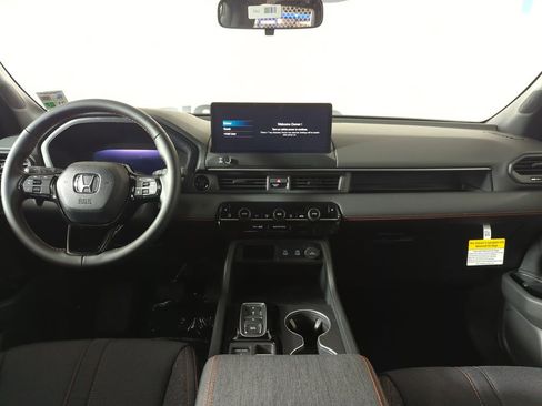 New 2026 Honda Pilot Sport image 14