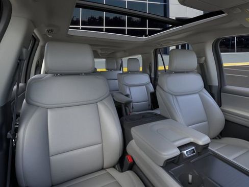 New 2026 Ford Expedition Max Active AWD/4WD image 12