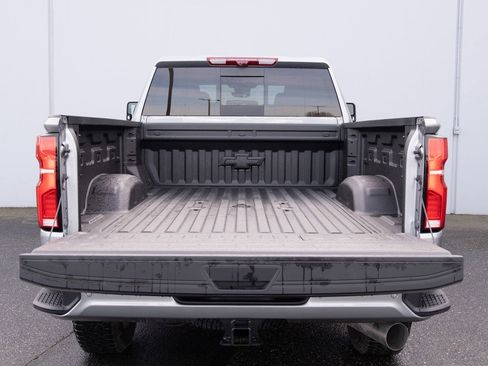 New 2026 Chevrolet Silverado 3500 High Country w/ High Country Premium Package image 28