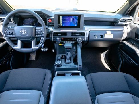 New 2026 Toyota 4Runner TRD Sport AWD/4WD image 15