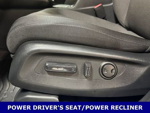 Used 2023 Honda CR-V EX image 16