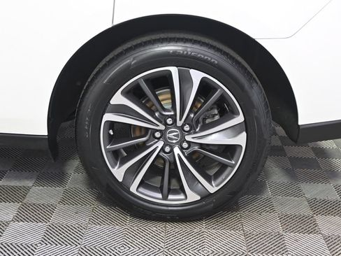 Used 2020 Acura MDX SH-AWD w/ Technology Package image 19