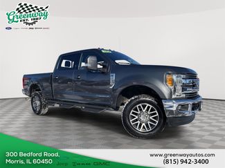 Used 2017 Ford F250 Lariat w/ Tow Technology Bundle video 1