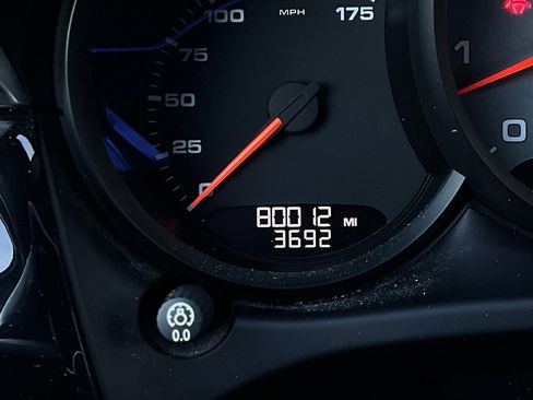 Used 2017 Porsche Macan S image 44