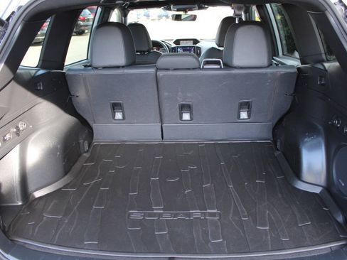 Used 2023 Subaru Forester Wilderness AWD/4WD image 22