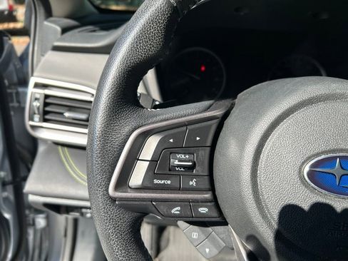 Used 2022 Subaru Outback Onyx Edition XT AWD/4WD image 22