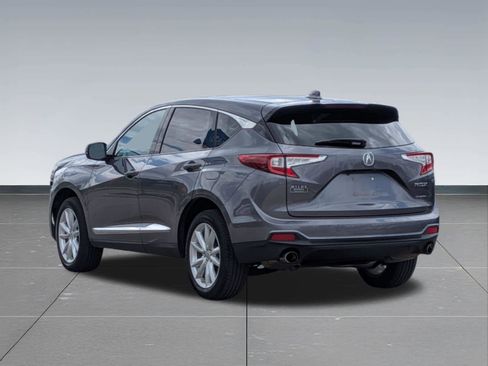 Used 2019 Acura RDX AWD image 4