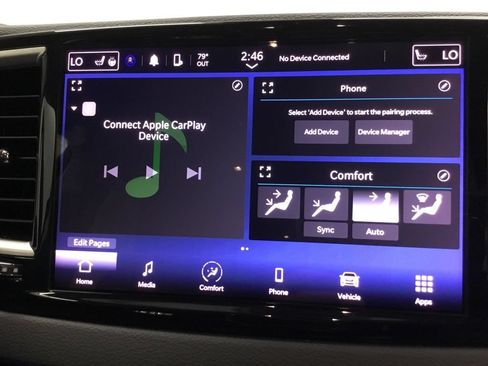 Used 2023 Chrysler Pacifica Touring-L FWD image 26
