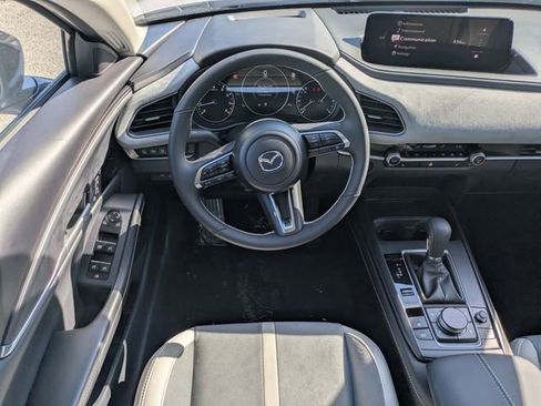 New 2026 MAZDA CX-30 2.5 Turbo w/ Premium Package AWD/4WD image 13