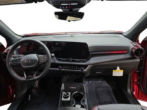 New 2026 Chevrolet Equinox RS image 10