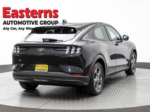 Used 2022 Ford Mustang Mach-E Select AWD/4WD image 5