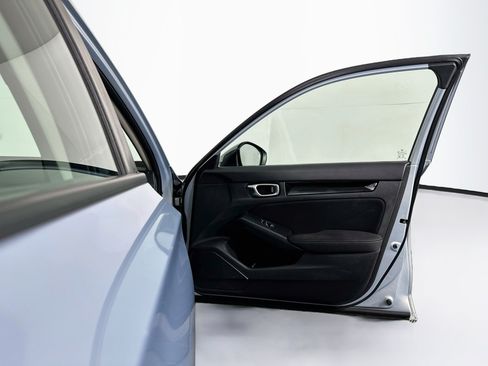Used 2022 Honda Civic EX image 31