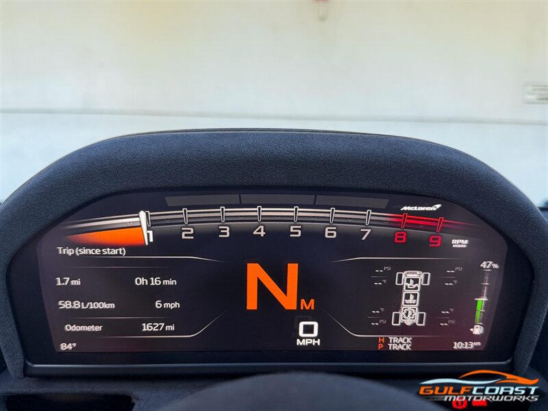 Used 2022 McLaren 765LT RWD image 15