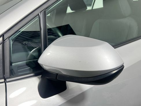 Used 2025 Toyota Corolla LE FWD image 12