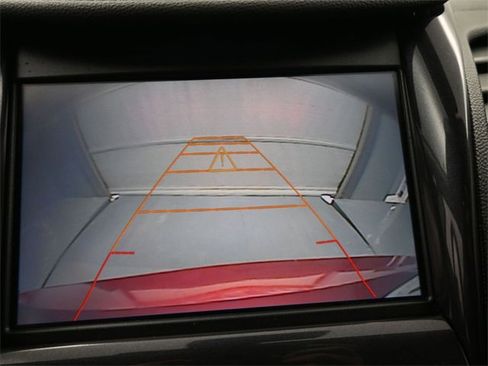 Used 2017 Chevrolet Impala Premier w/ Enhanced Convenience Package image 7