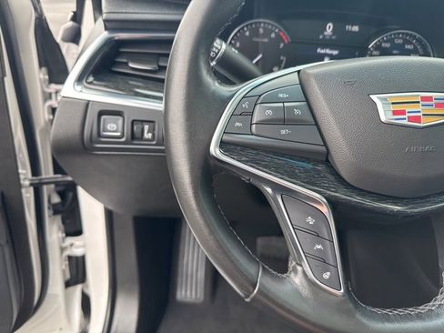 Used 2022 Cadillac XT5 Premium Luxury image 22