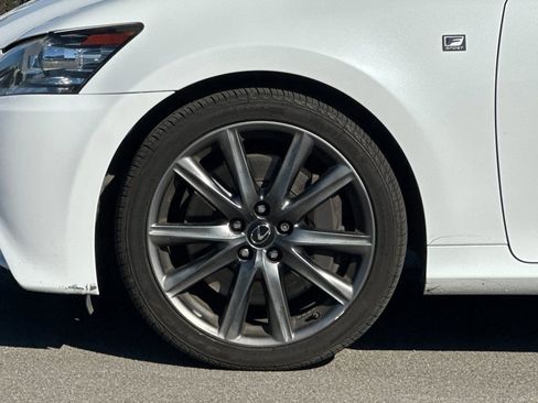 Used 2015 Lexus GS 350 w/ F Sport Package image 33