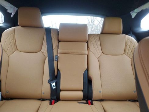 Used 2025 Lexus RX 350h w/ Accessory Package (K3) image 7