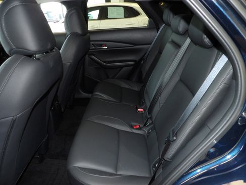 Certified 2023 MAZDA CX-30 AWD 2.5 S w/ Preferred Package image 22