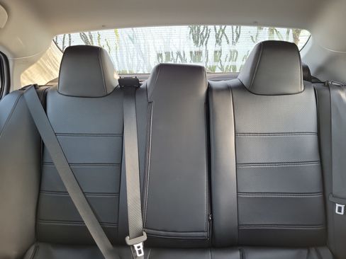 Used 2025 Toyota Camry LE w/ Convenience Package FWD image 21