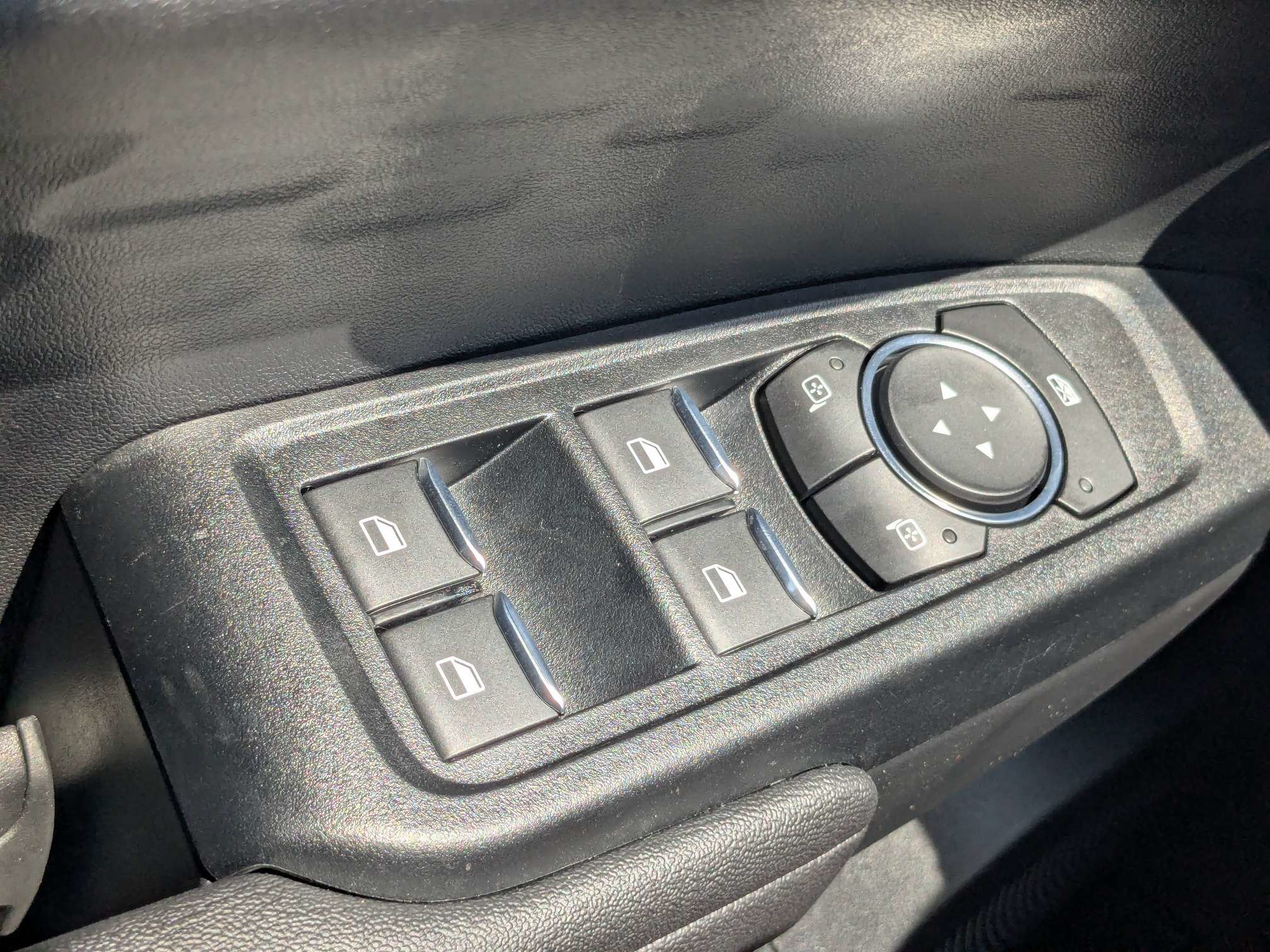 New 2026 Ford Ranger XL RWD image 23