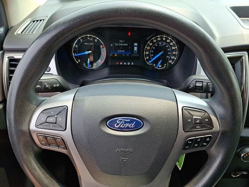 Used 2019 Ford Ranger XLT w/ Bed Utility Package AWD/4WD image 18