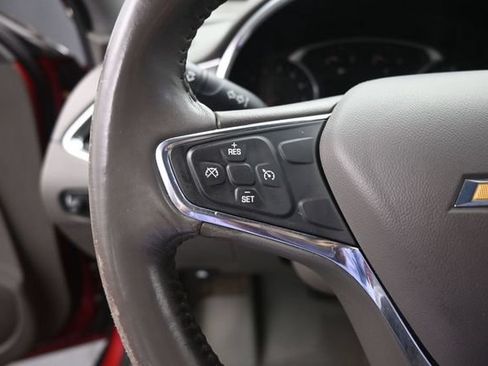 Used 2016 Chevrolet Malibu LT FWD image 30