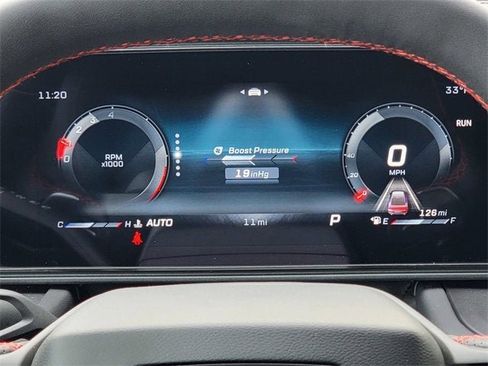 New 2026 Dodge Charger Daytona Scat Pack image 33