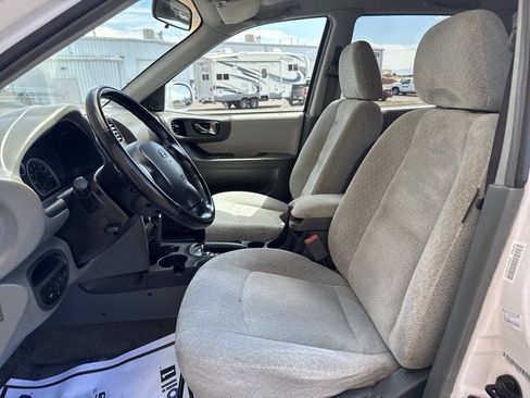 Used 2006 Hyundai Santa Fe GLS FWD image 10
