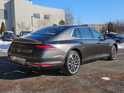 Used 2023 Genesis G90 3.5T image 6