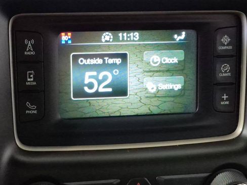 Used 2015 Jeep Grand Cherokee Laredo w/ Quick Order Package 23E image 19