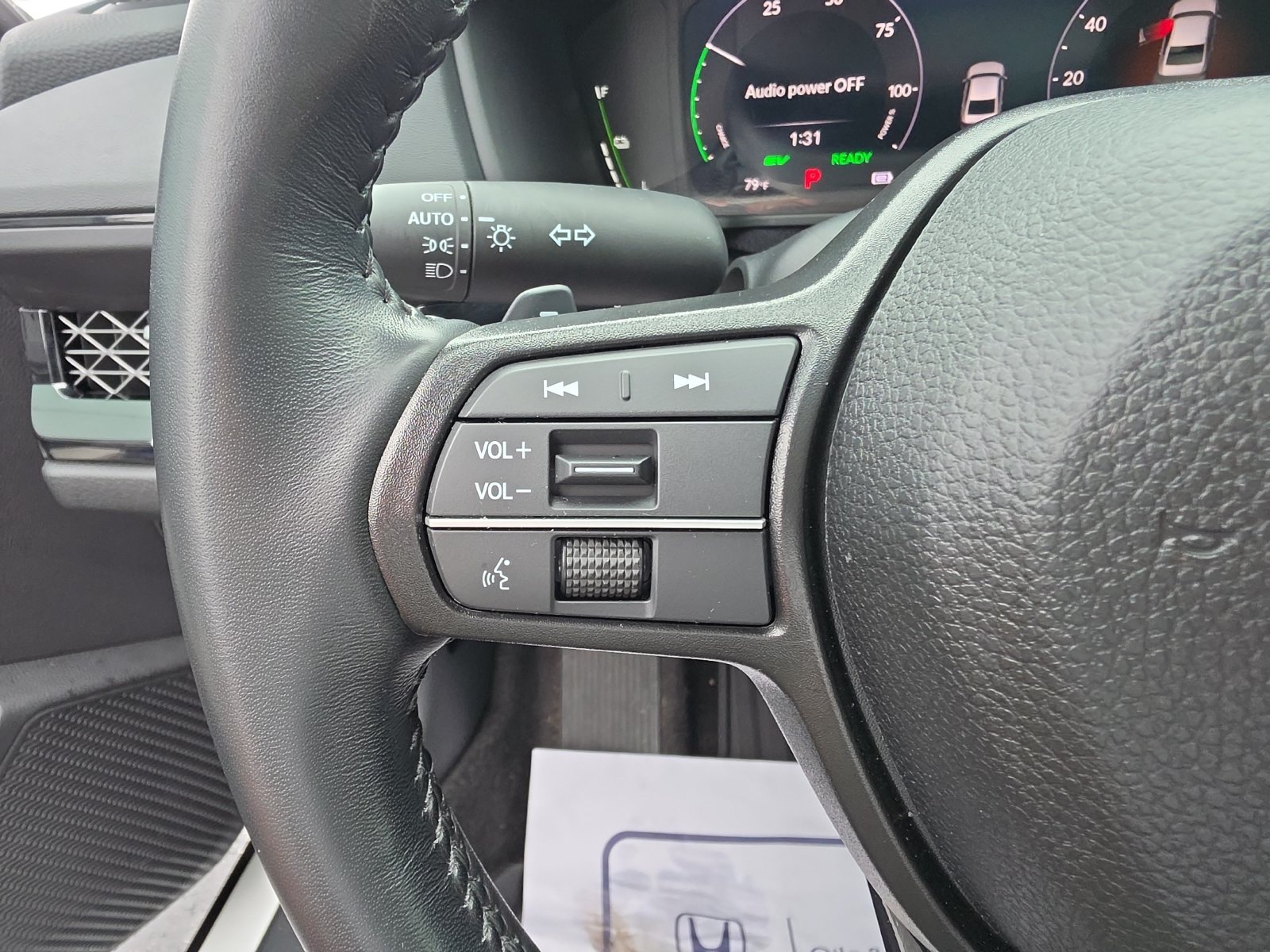 Used 2025 Honda Accord EX-L image 22
