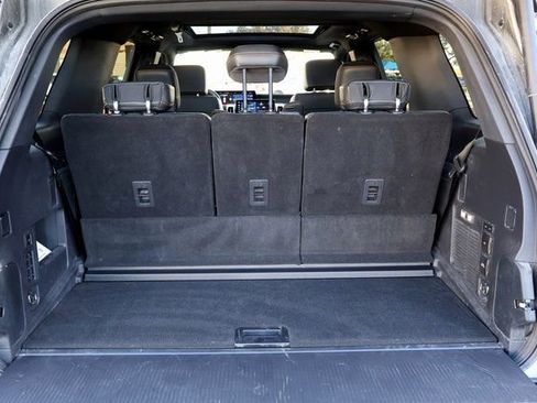 Used 2025 Ford Expedition Tremor image 24