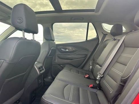 Used 2023 GMC Terrain Denali w/ LPO, Floor Liner Package AWD/4WD image 19