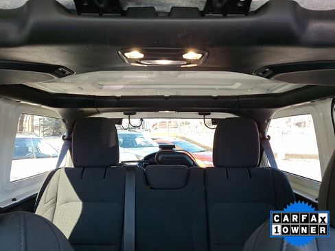 Used 2019 Jeep Wrangler Unlimited Sport S image 39