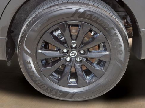 Certified 2025 MAZDA CX-50 AWD 2.5 S w/ Premium Package image 34