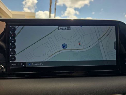Used 2025 Hyundai Palisade XRT AWD/4WD image 22