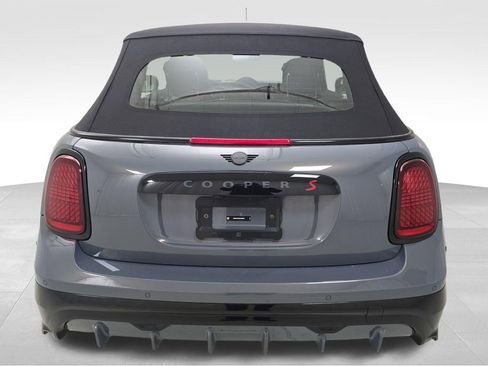 Certified 2026 MINI Cooper S FWD image 8