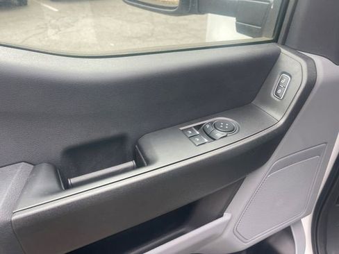 Used 2024 Ford F350 XL w/ XL Chrome Package image 11