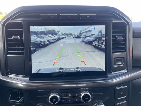 Used 2022 Ford F150 XLT w/ Equipment Group 302A High AWD/4WD image 18
