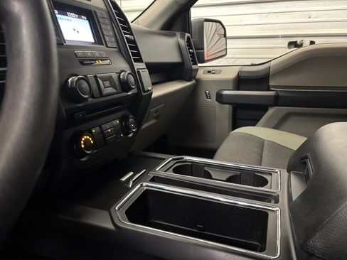 Used 2018 Ford F150 XL w/ Equipment Group 101A Mid AWD/4WD image 20