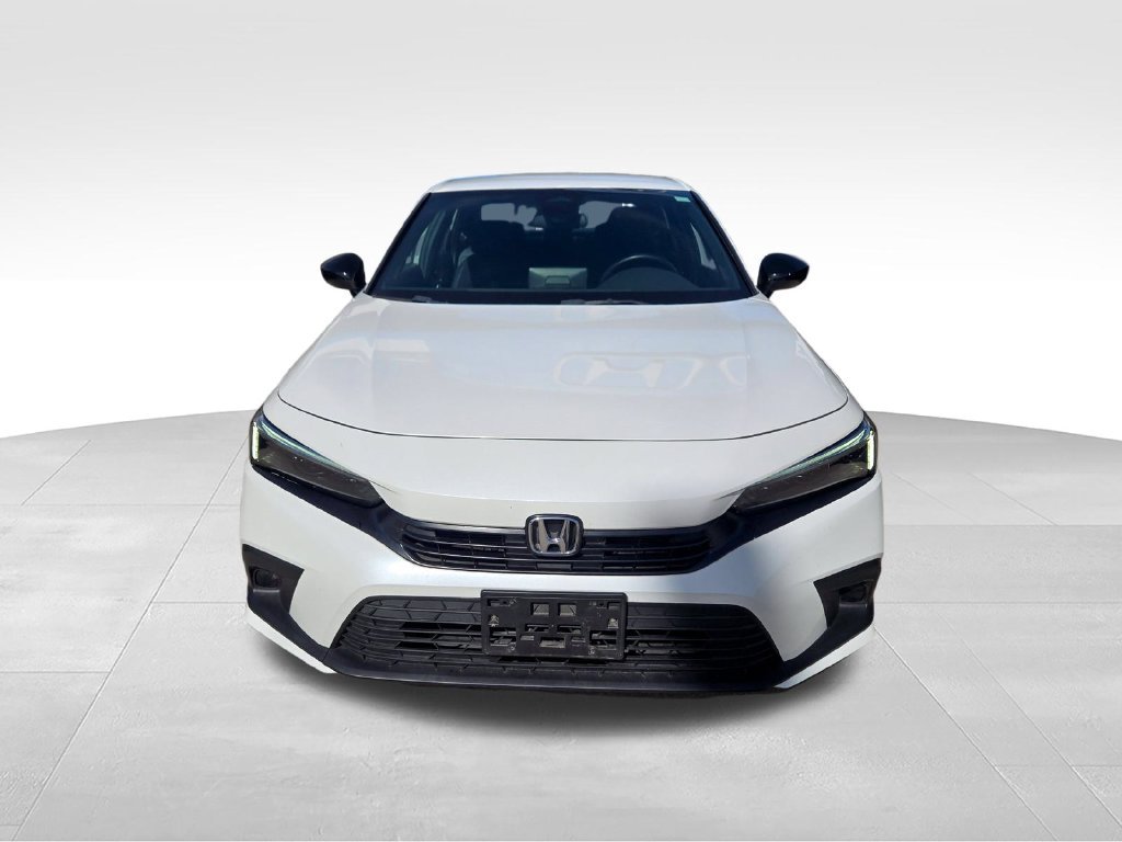 Used 2024 Honda Civic Sport image 8