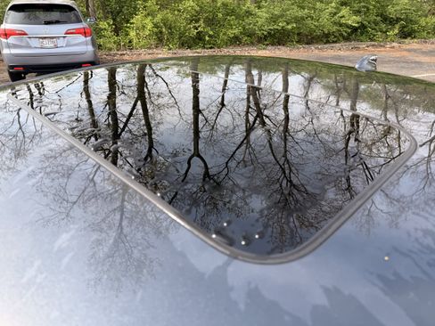 Used 2026 Honda Civic FWD Hybrid Sedan image 9