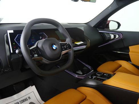 New 2026 BMW X3 xDrive30 image 13