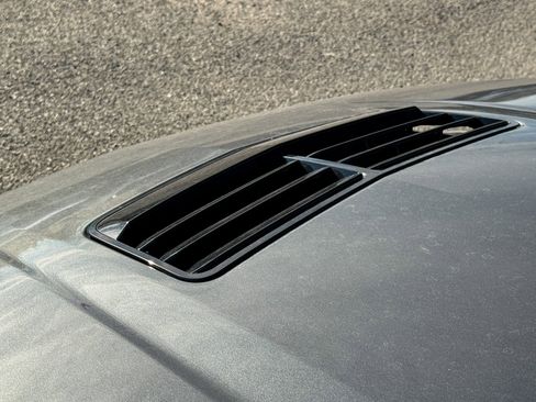 New 2025 Ford Mustang GT Premium RWD image 9